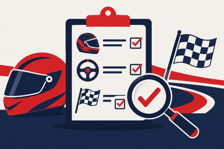 How to Evaluate an NFT Racing Game Before Buying Any Cars