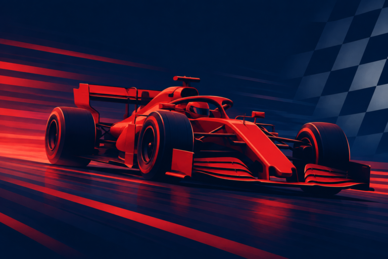 What Happened to Licensed NFT Racing Games? The F1 Delta Time Case